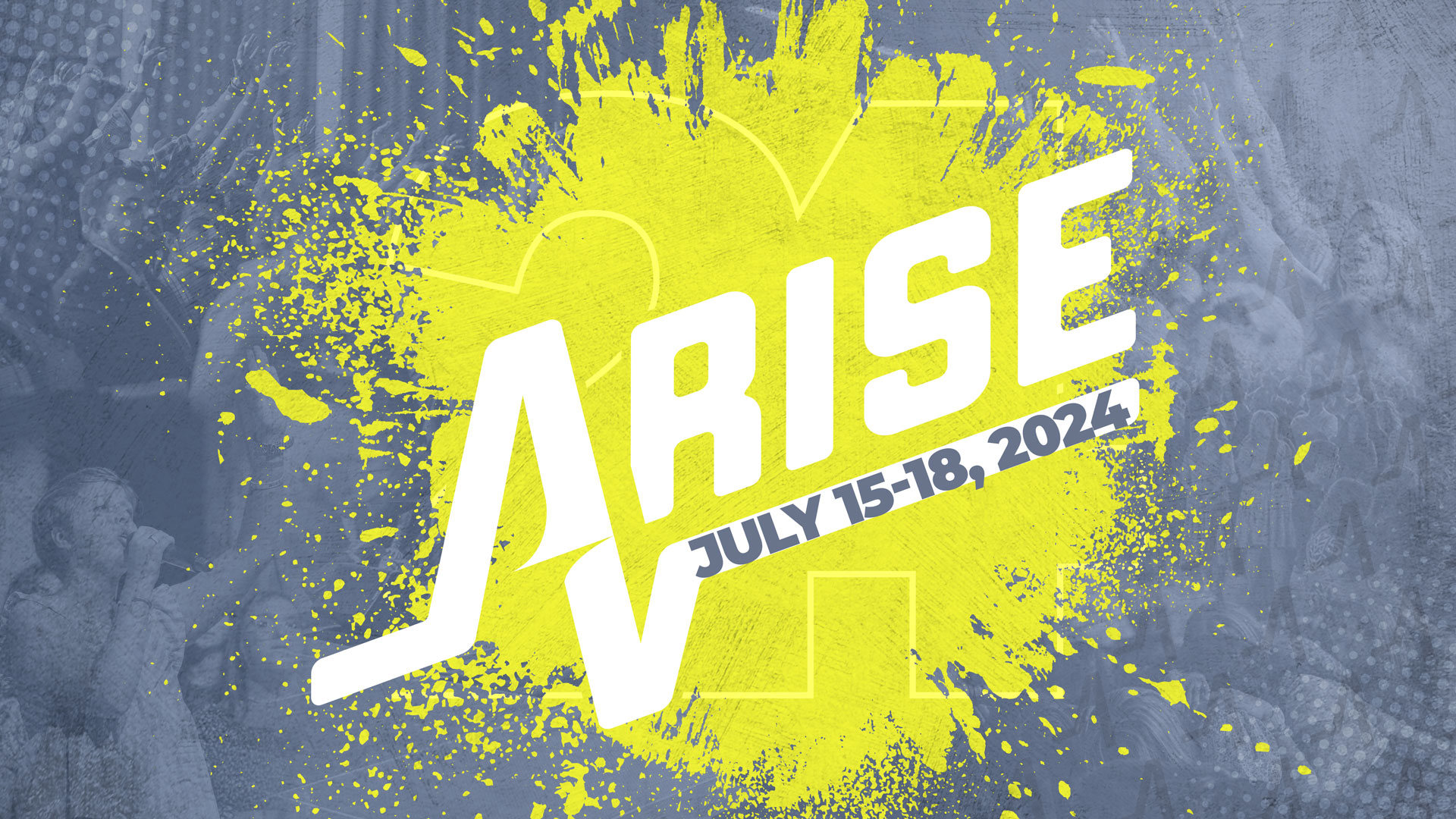 Arise 2024 Recap CT Townsend