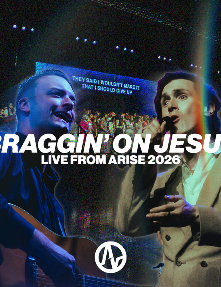 "Braggin' On Jesus" – Soundtrack [Digital Download]