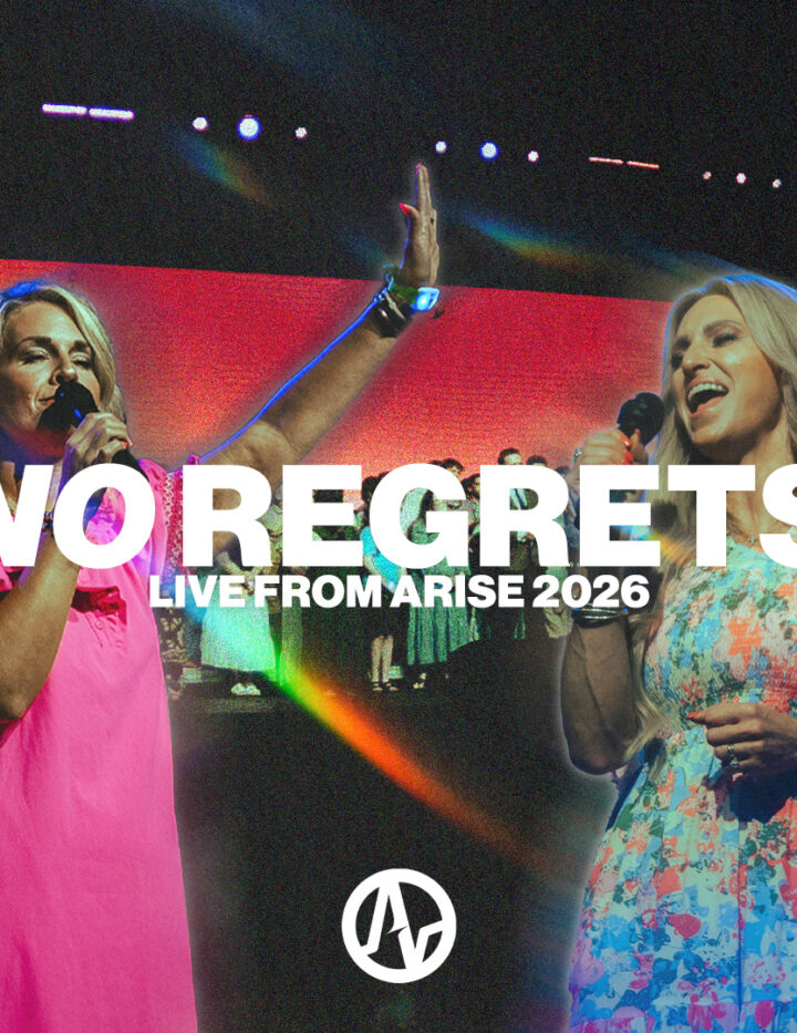 "No Regrets" – Soundtrack [Digital Download]